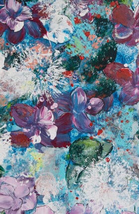Floral Riddle